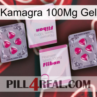 Kamagra 100Mg Gel 33